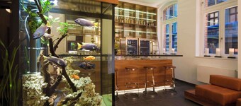 โรงแรมฮอปเพอร์ ซังต์โยเซฟ