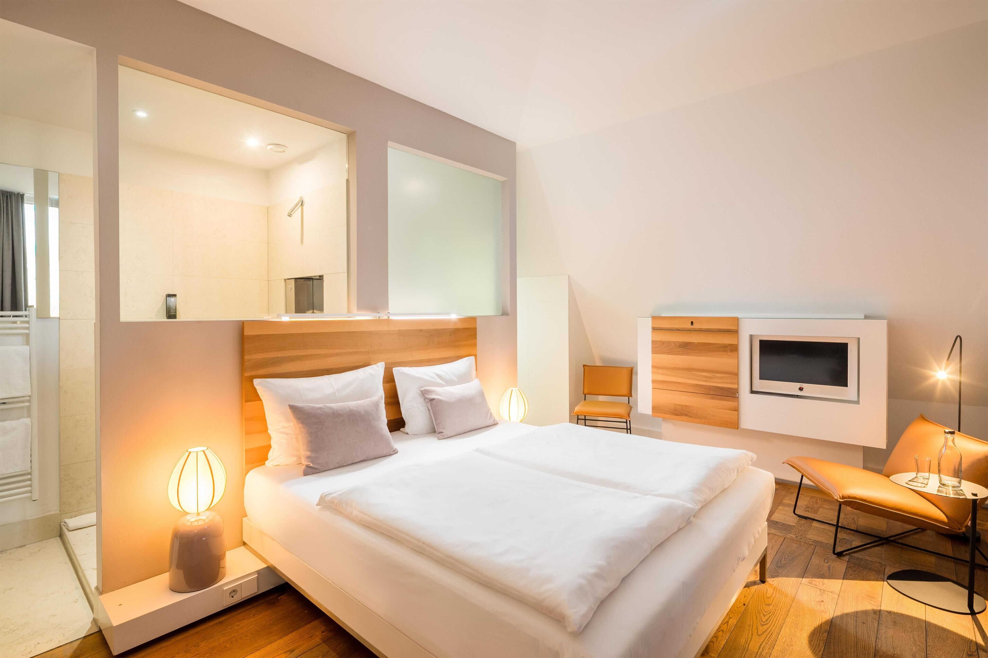 Foto - HOPPER Hotel St. Josef