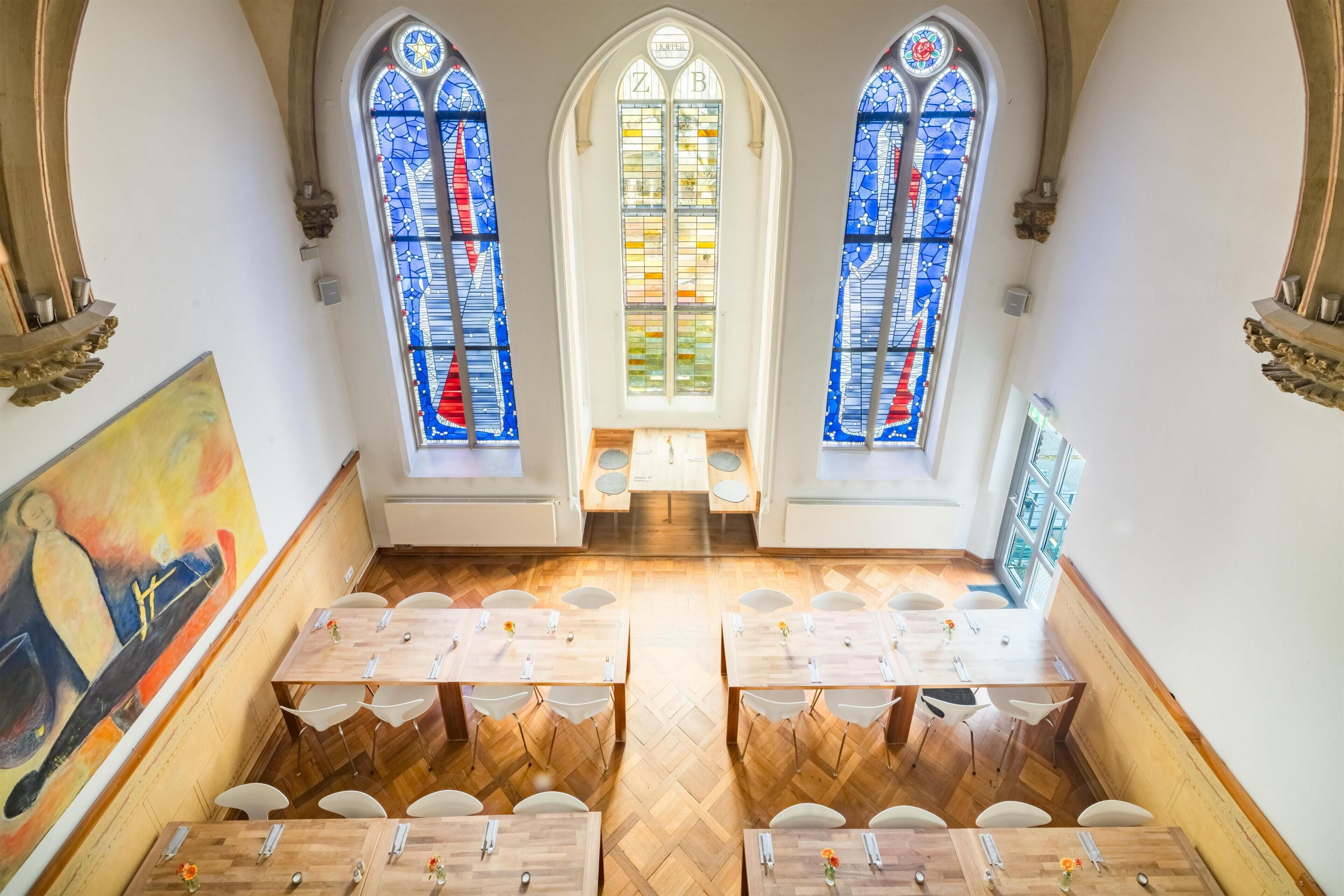 Foto - HOPPER Hotel St. Josef