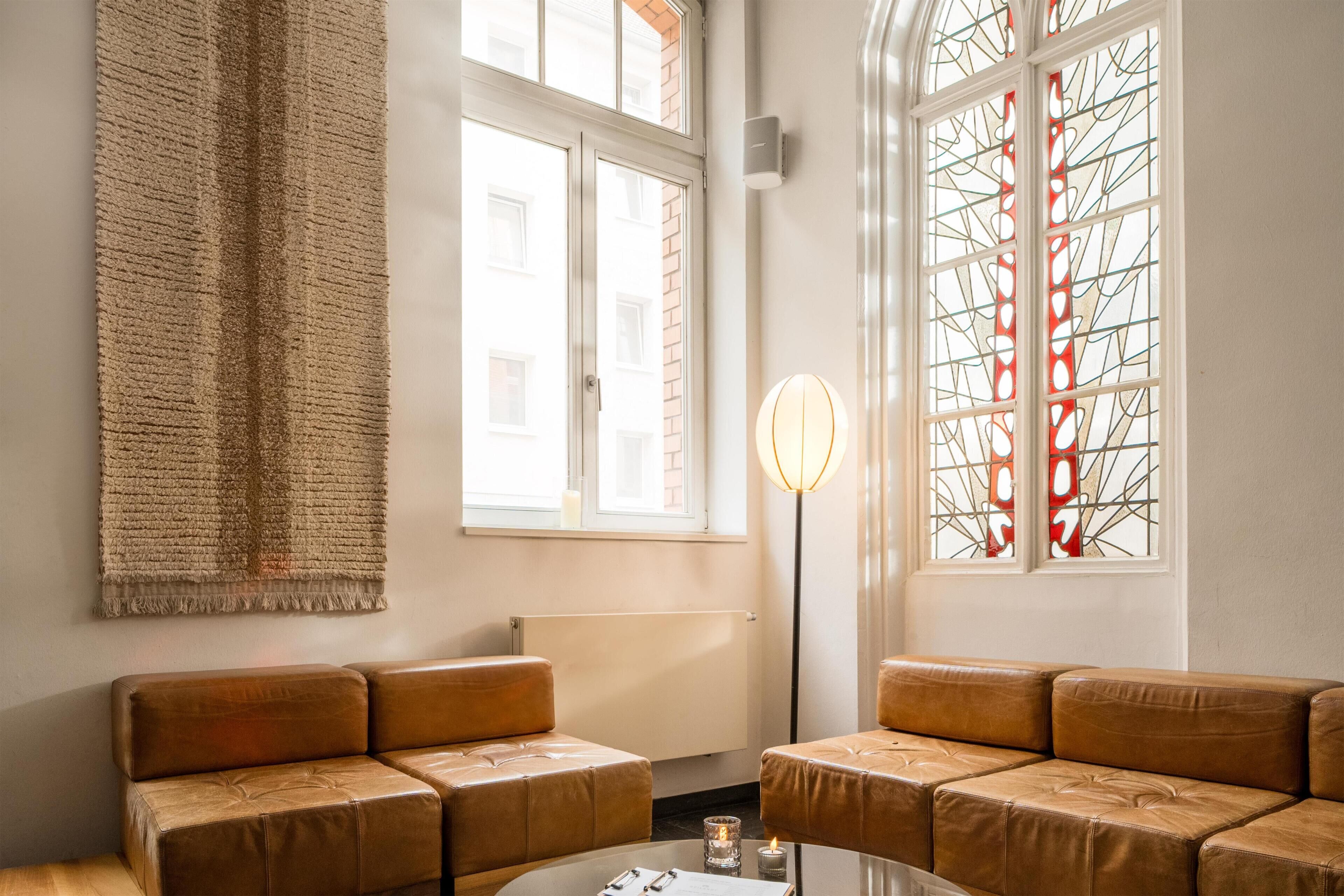 Foto - HOPPER Hotel St. Josef