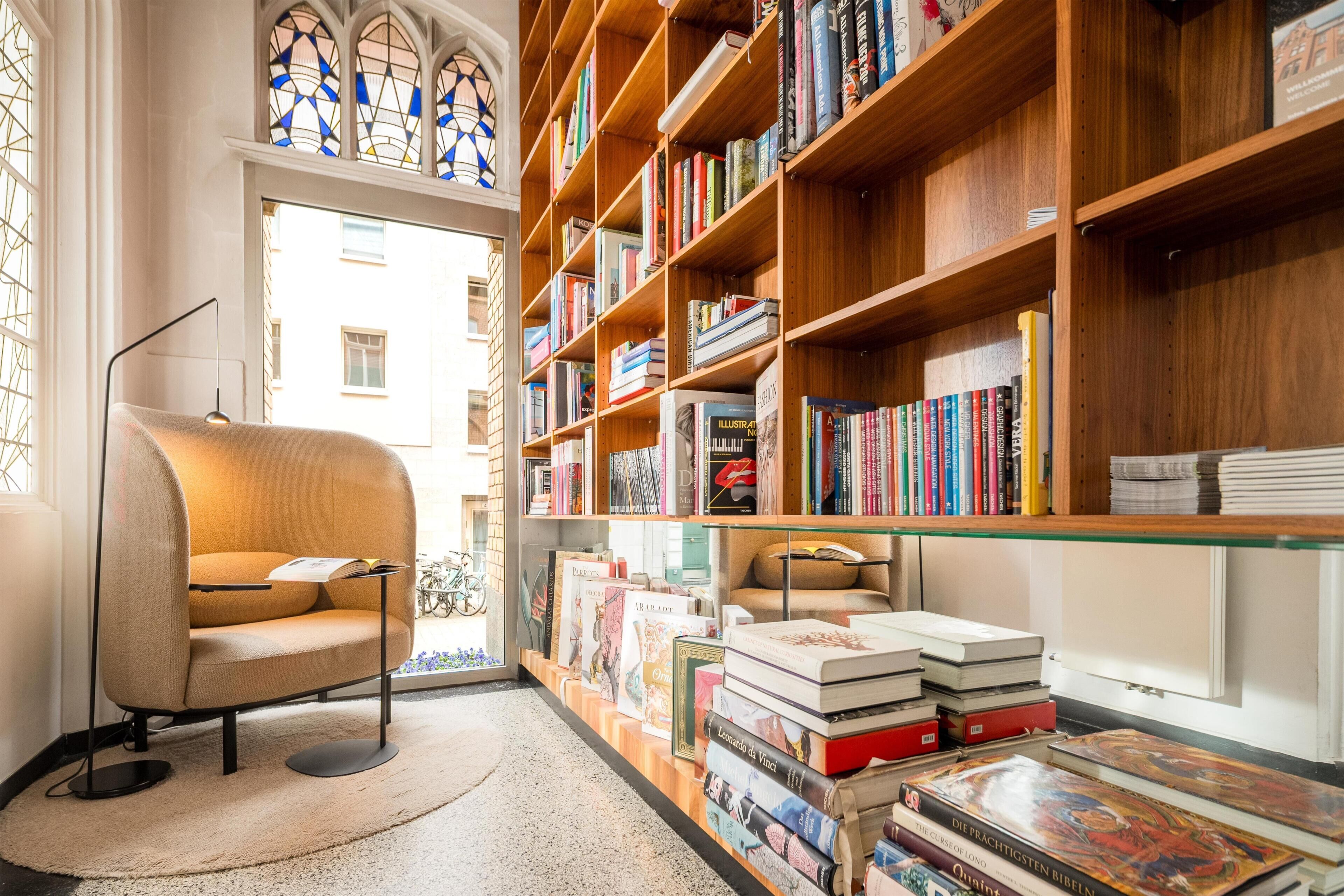 Foto - HOPPER Hotel St. Josef