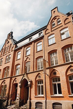 Exterior - Hopper Hotel St. Josef (Cologne)