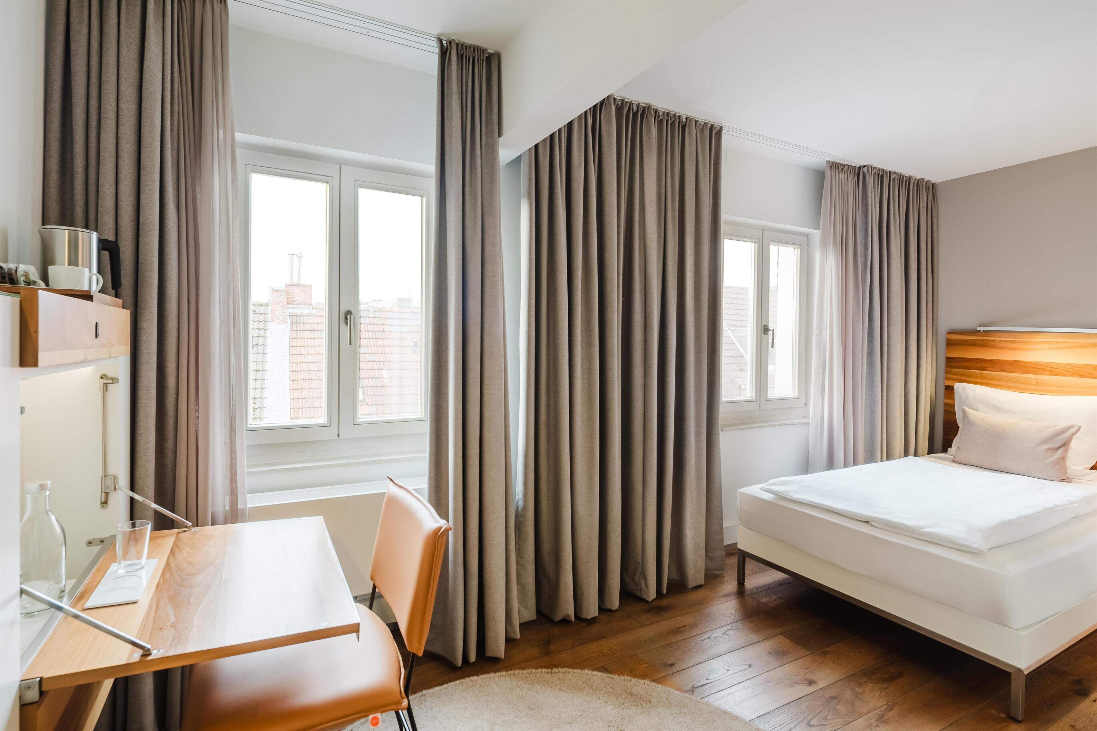 Foto - HOPPER Hotel St. Josef