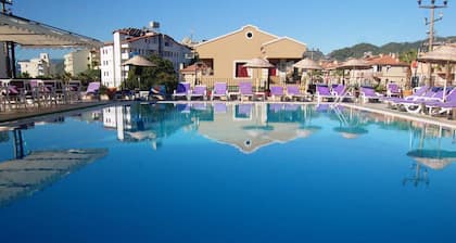 Reis Maris Hotel