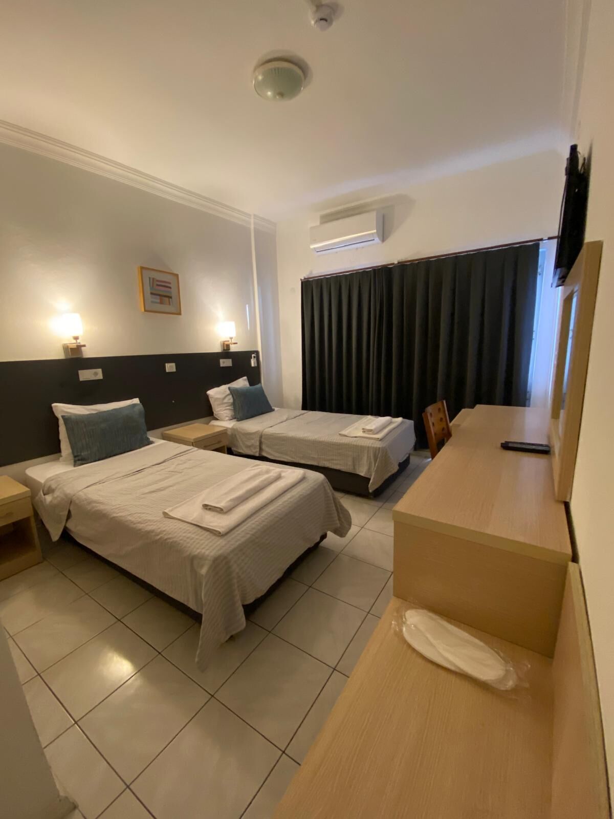 Photo - Reis Maris Hotel