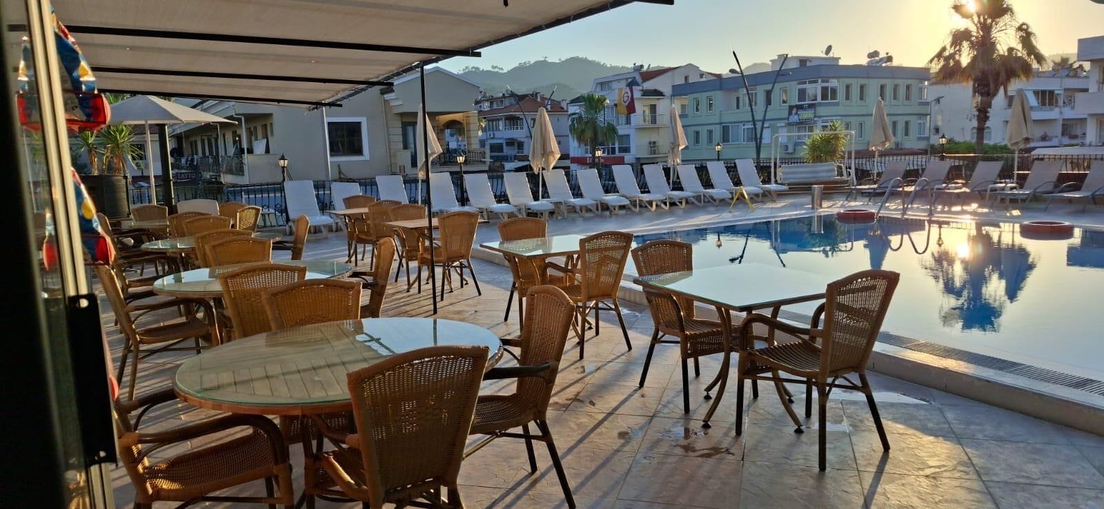 Photo - Reis Maris Hotel