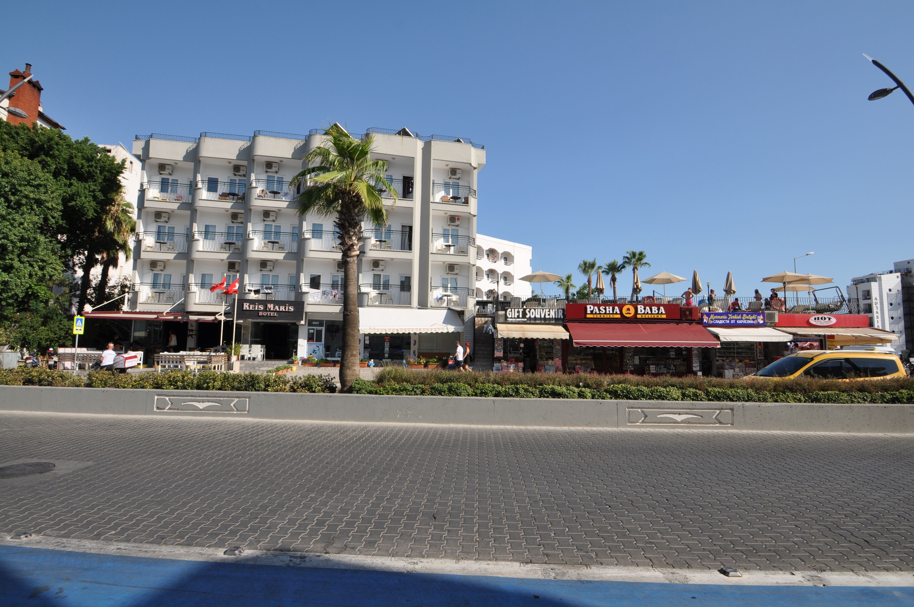 Photo - Reis Maris Hotel