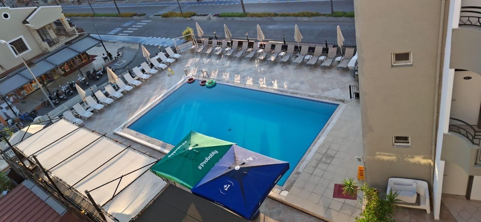 Photo - Reis Maris Hotel