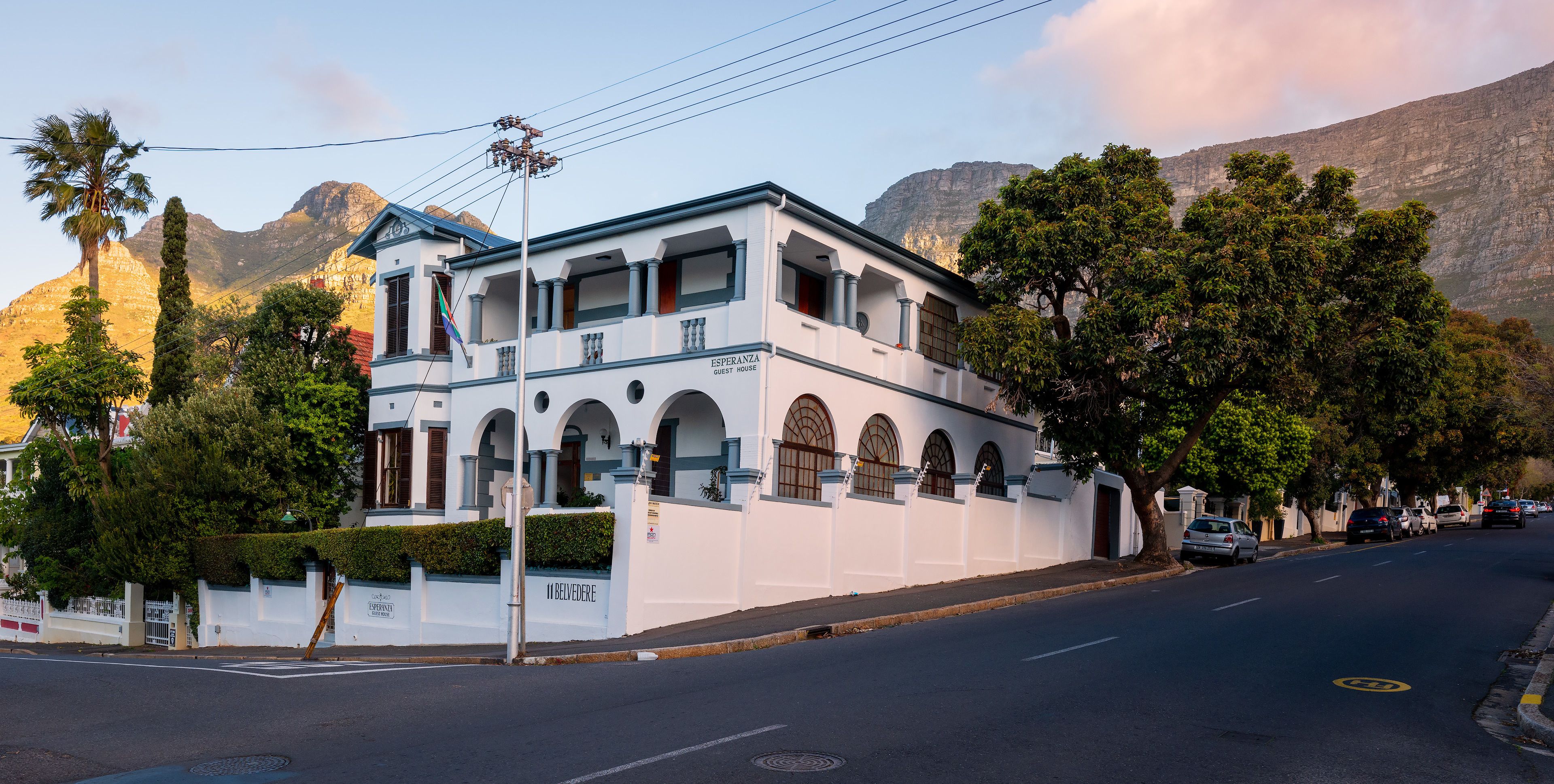 Foto - Esperanza Guest House