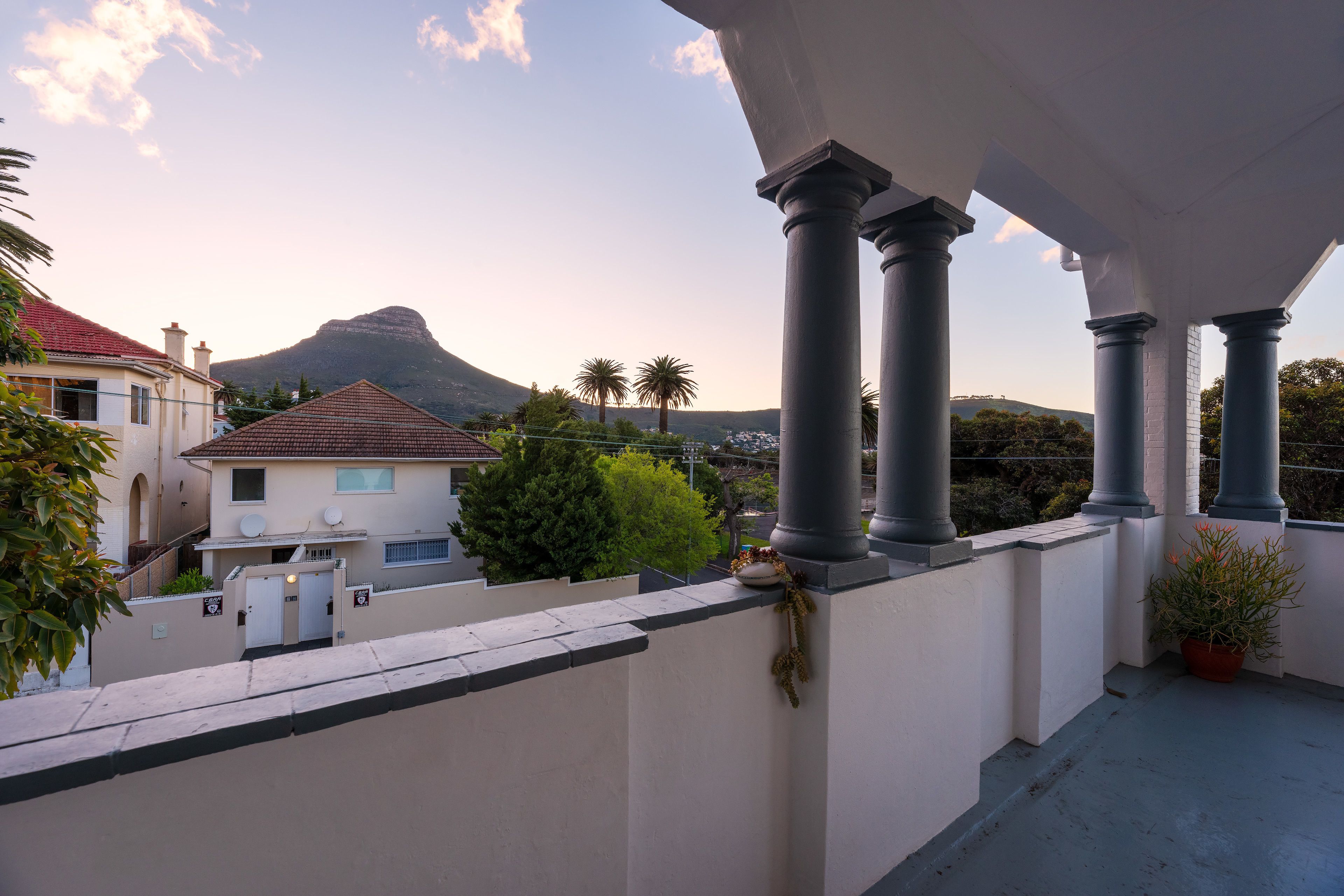 Foto - Esperanza Guest House