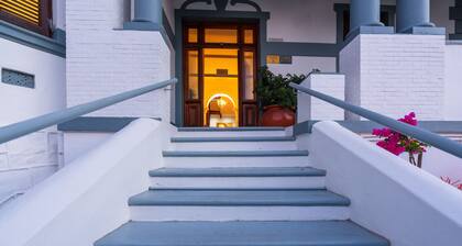 Esperanza Guest House