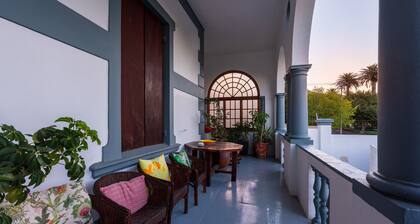 Esperanza Guest House