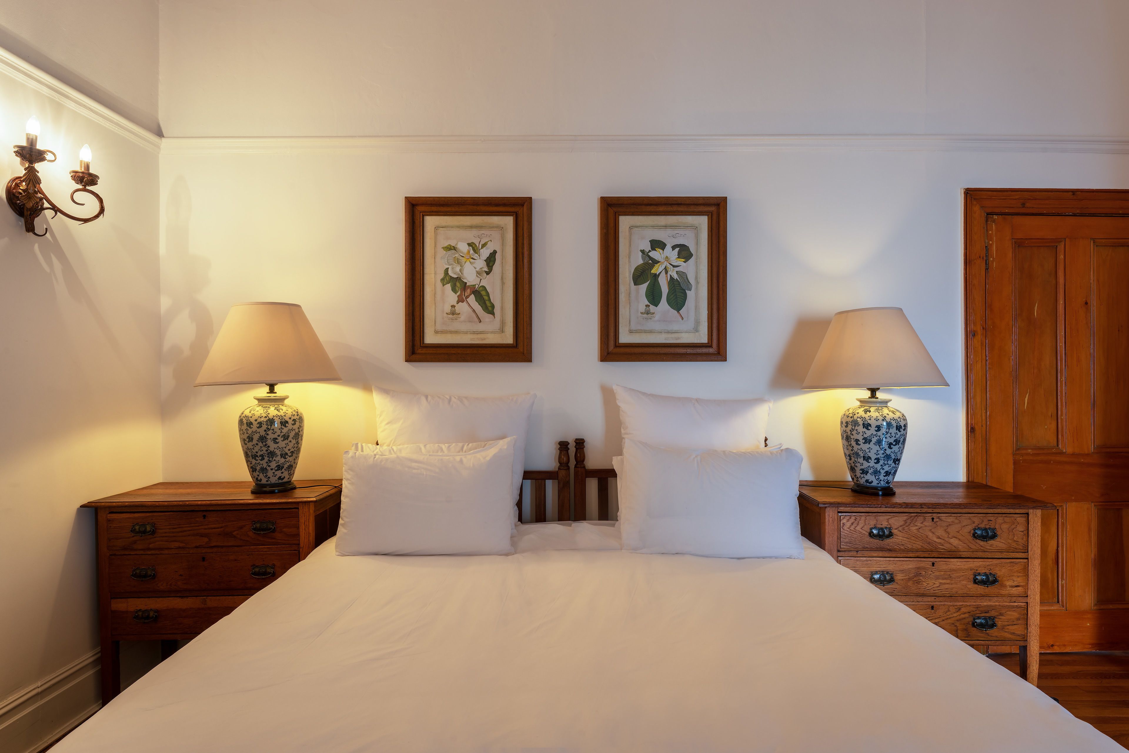 Foto - Esperanza Guest House