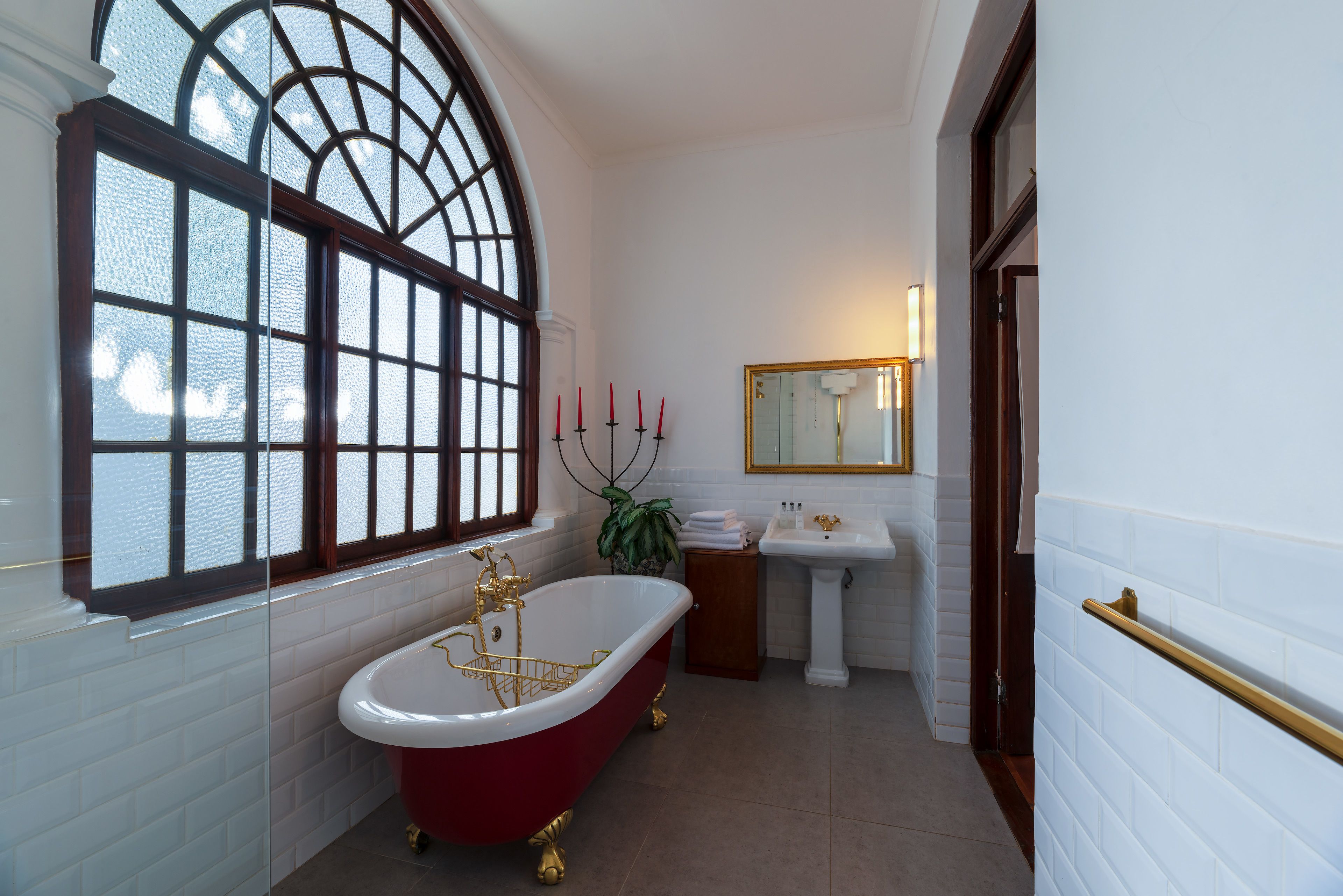 Foto - Esperanza Guest House