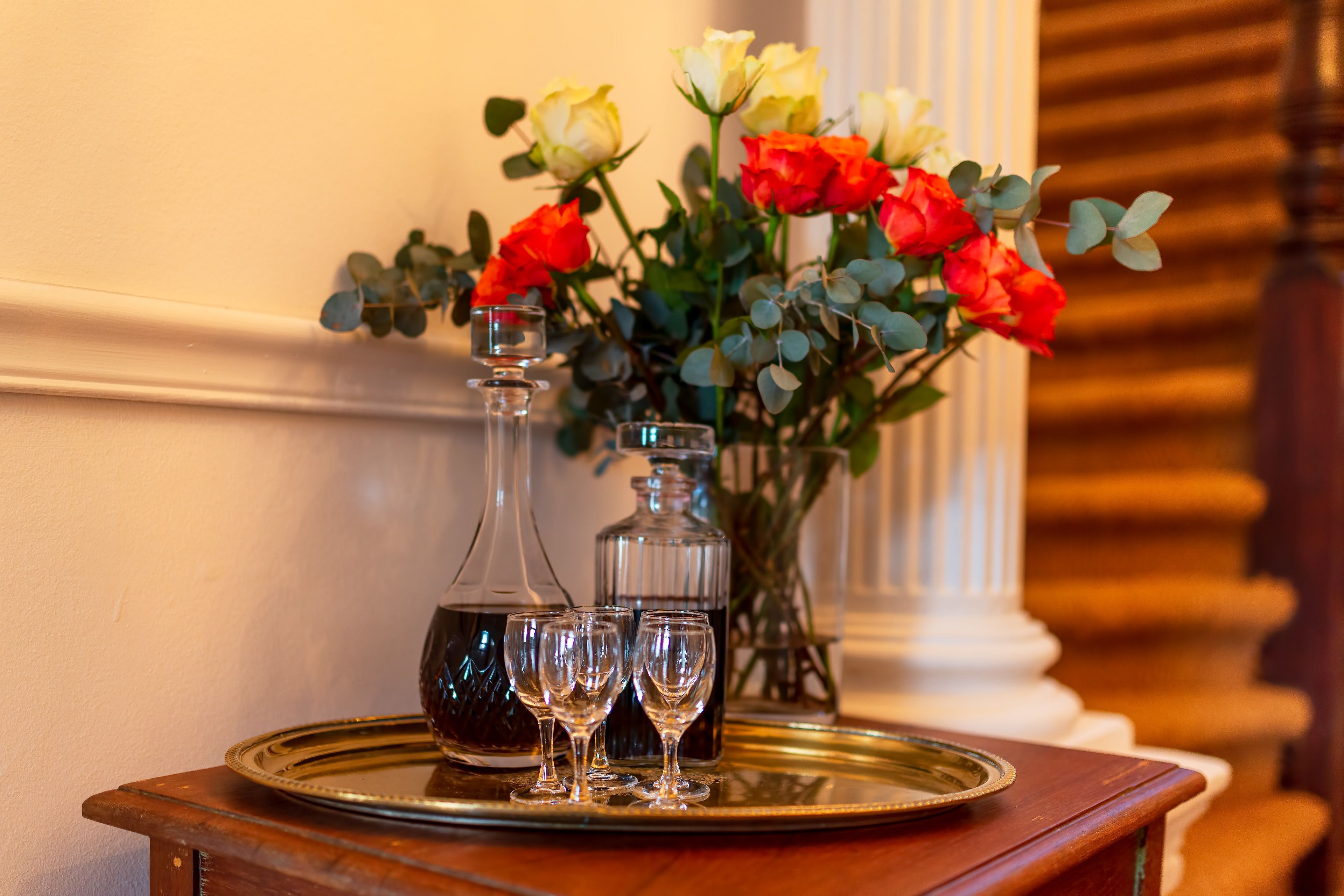 Foto - Esperanza Guest House