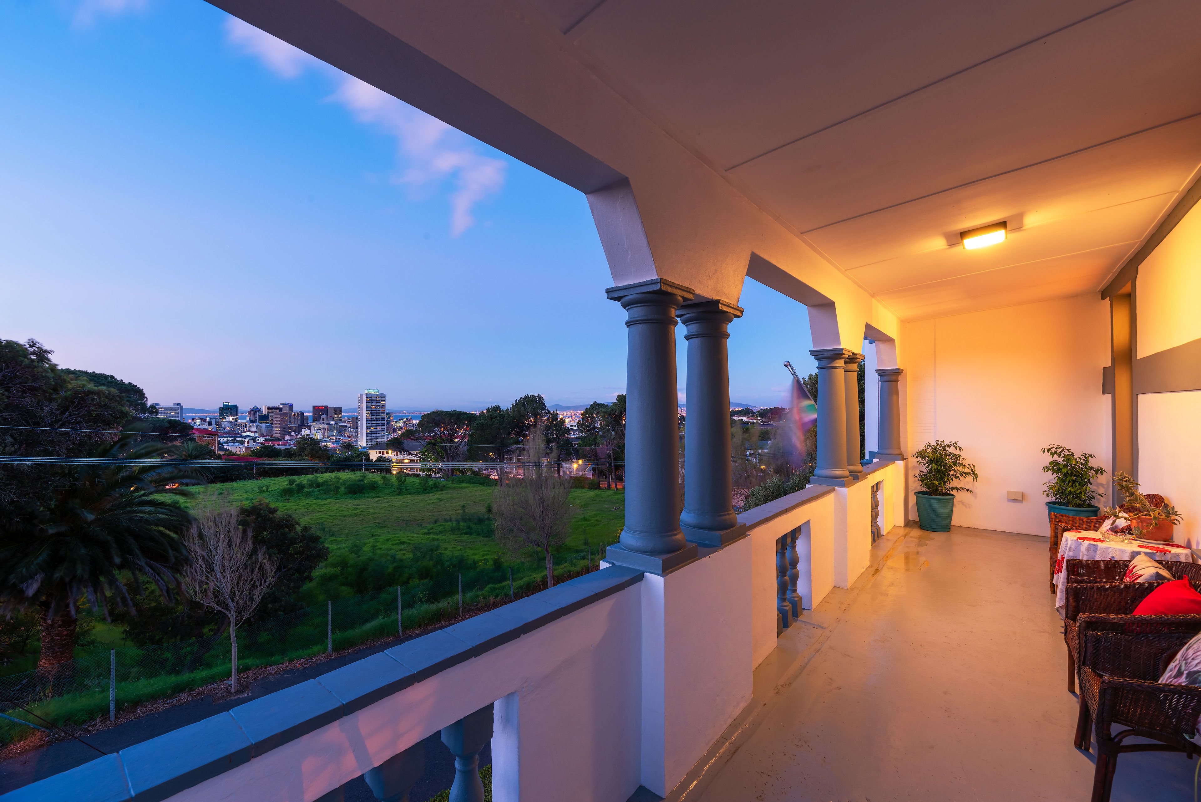 Foto - Esperanza Guest House