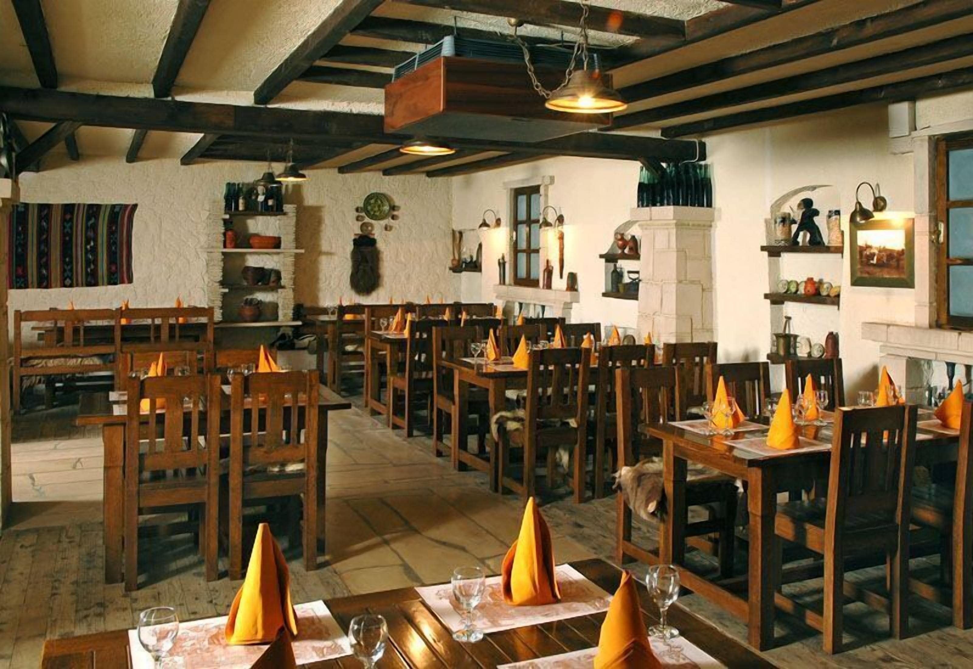 Photo - Hotel Irisa