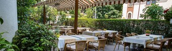 Hotel Irisa
