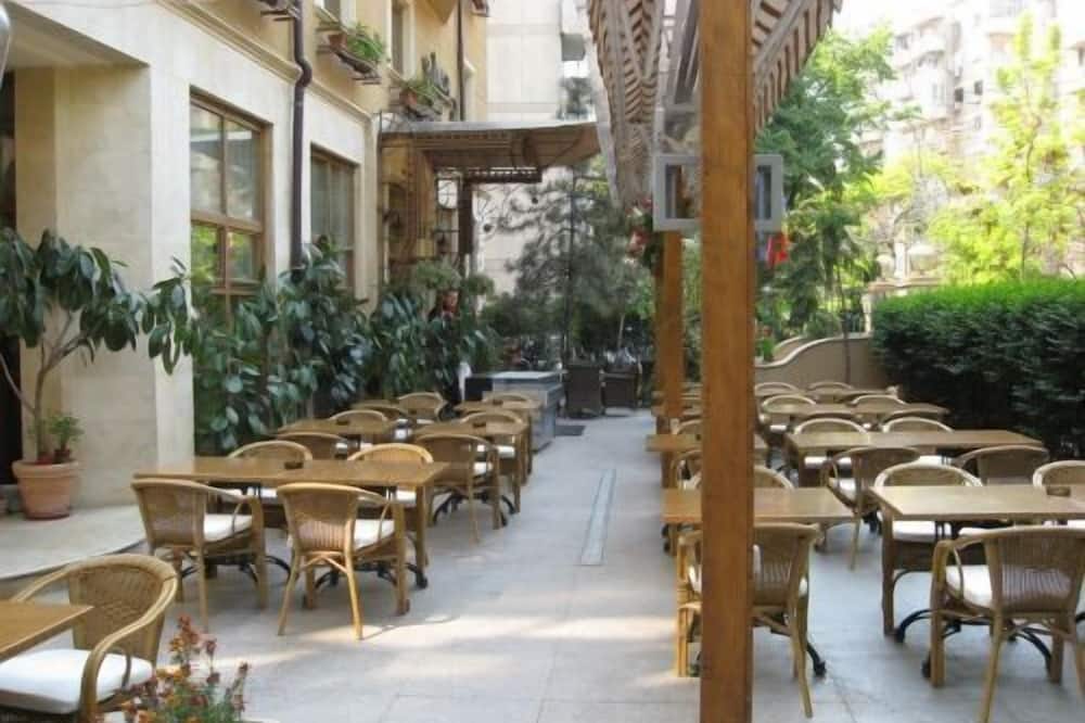 Hotel Irisa