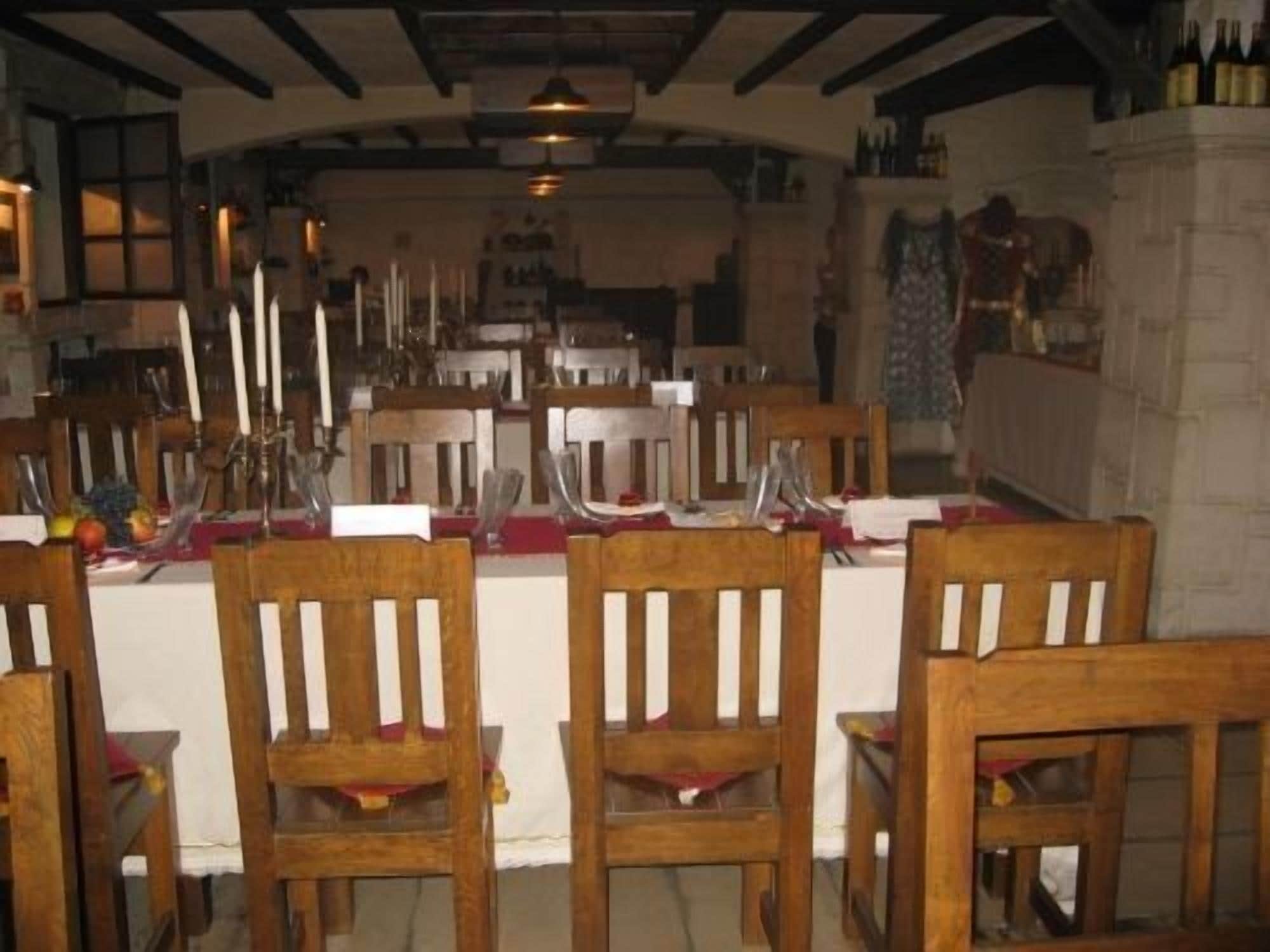 Foto - Hotel Irisa