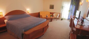 Hotel Irisa