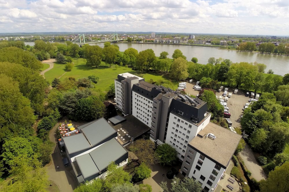 DJH City-Hostel Köln-Riehl