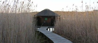 The Old Trading Post - Guest House