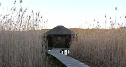 The Old Trading Post - Guest House