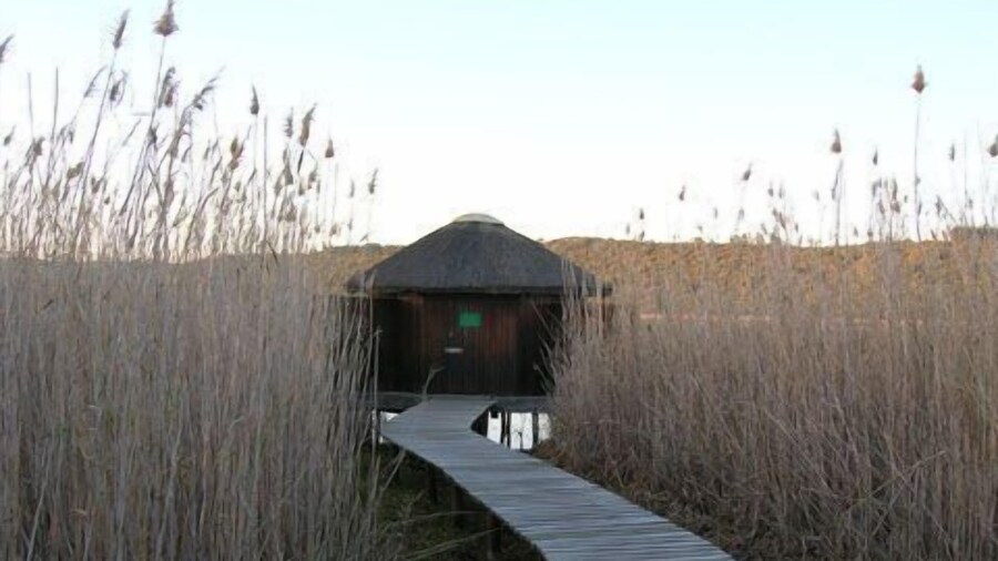 The Old Trading Post - Guest House