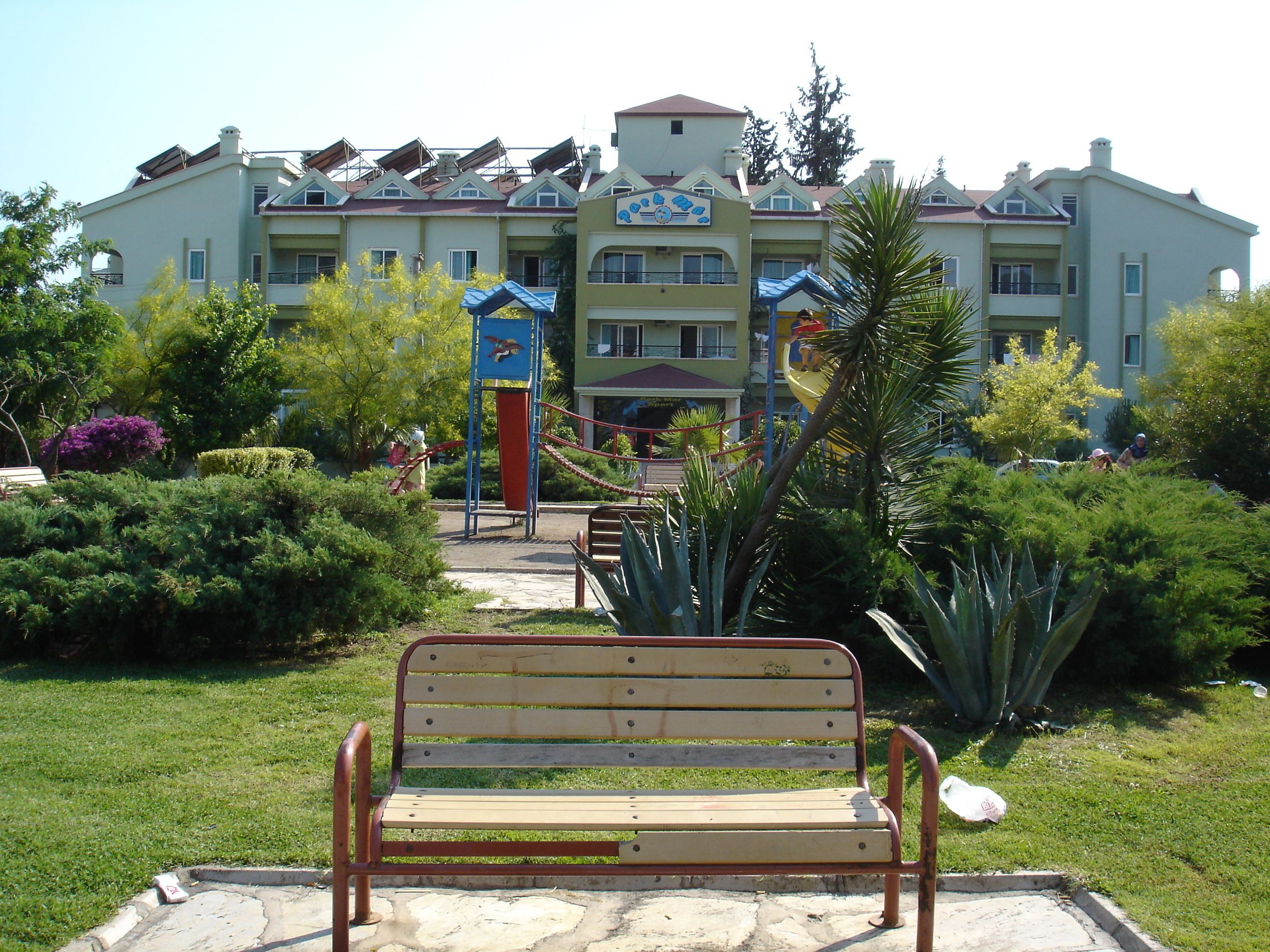 Aussenbereich