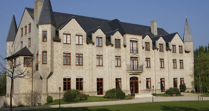 Hotel Hinterland