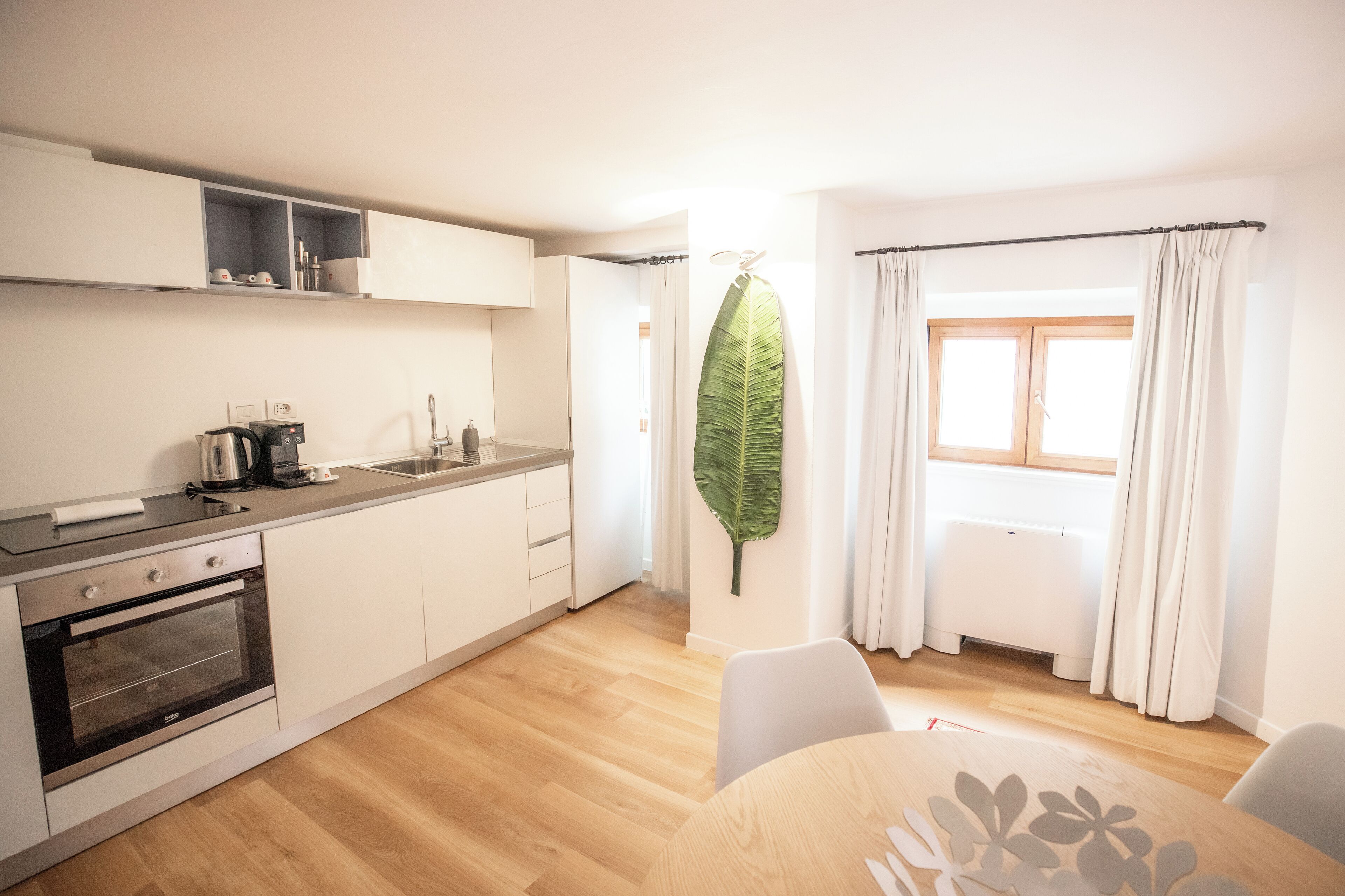 Foto - Hotel Vis à Vis