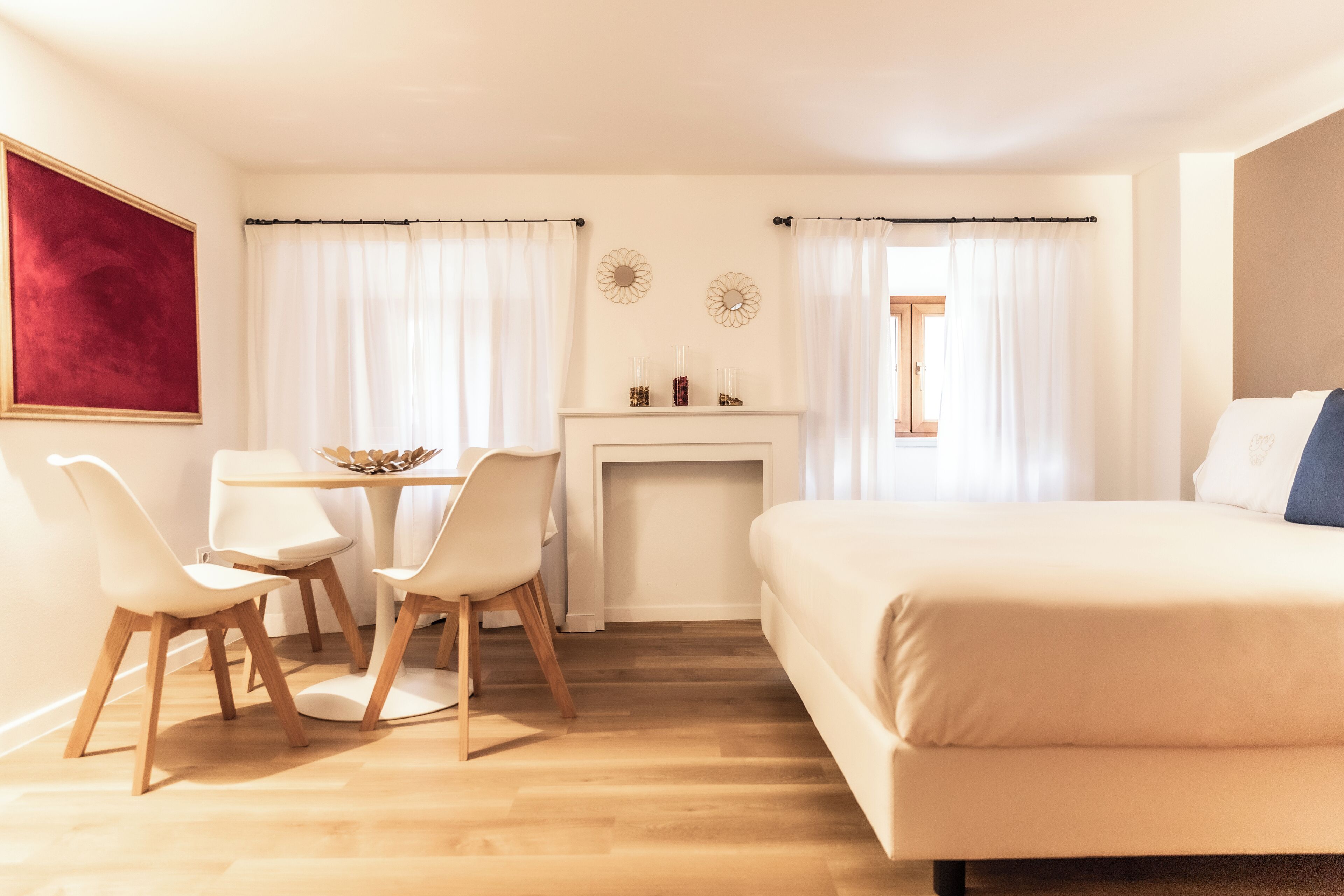 Foto - Hotel Vis à Vis