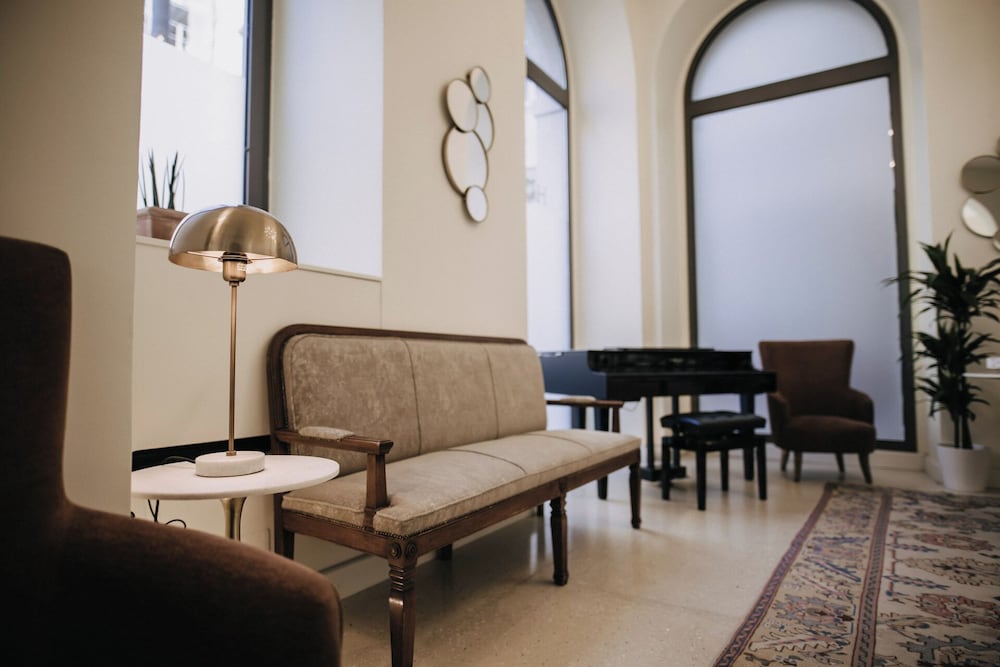 Hotel Duchi Vis a Vis by null