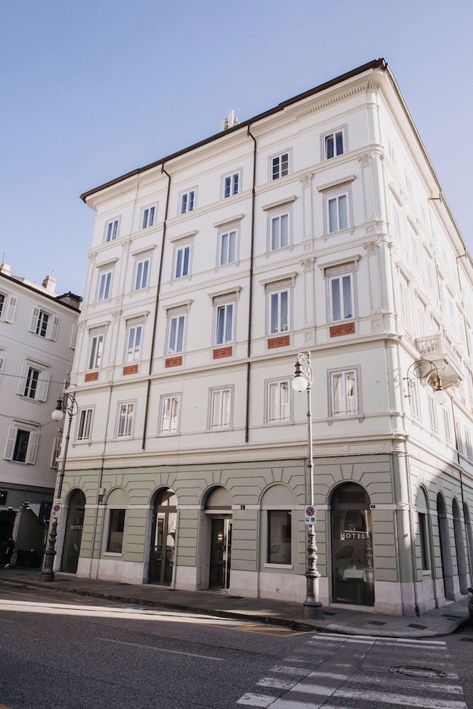 Photo of Hotel Duchi Vis a Vis