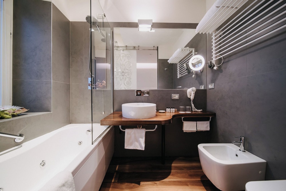 Hotel Duchi Vis a Vis by null