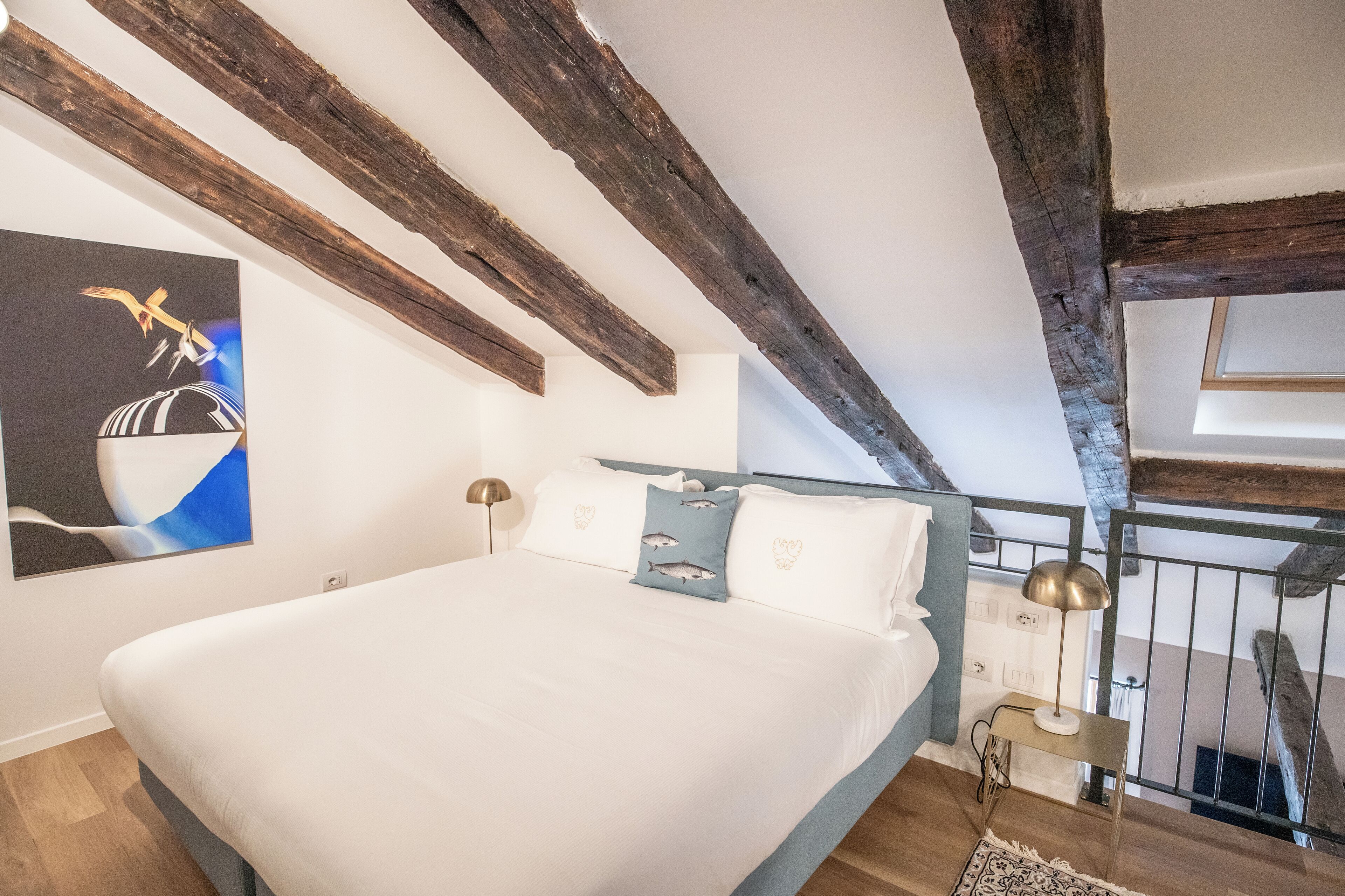 Foto - Hotel Vis à Vis