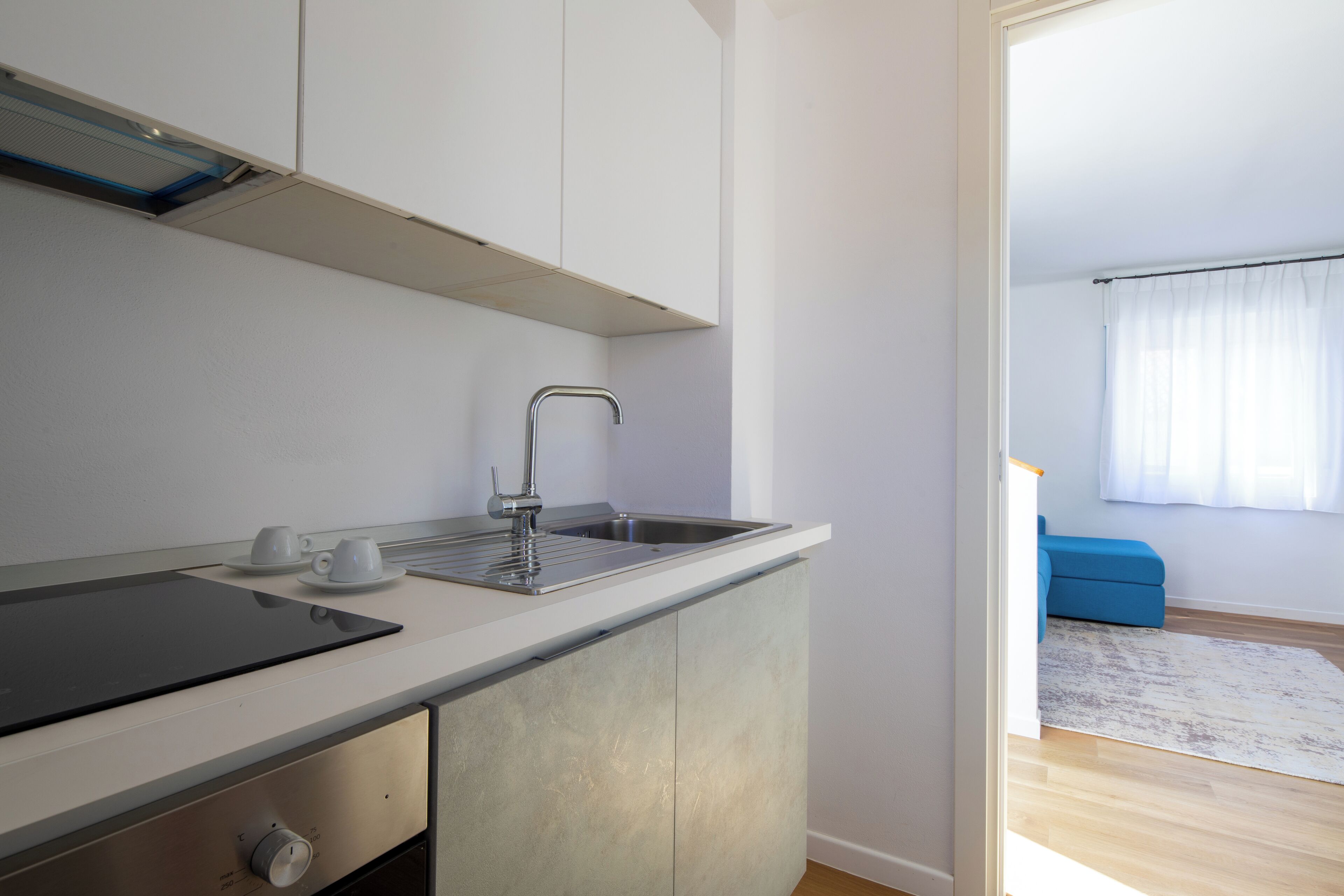 Foto - Hotel Vis à Vis