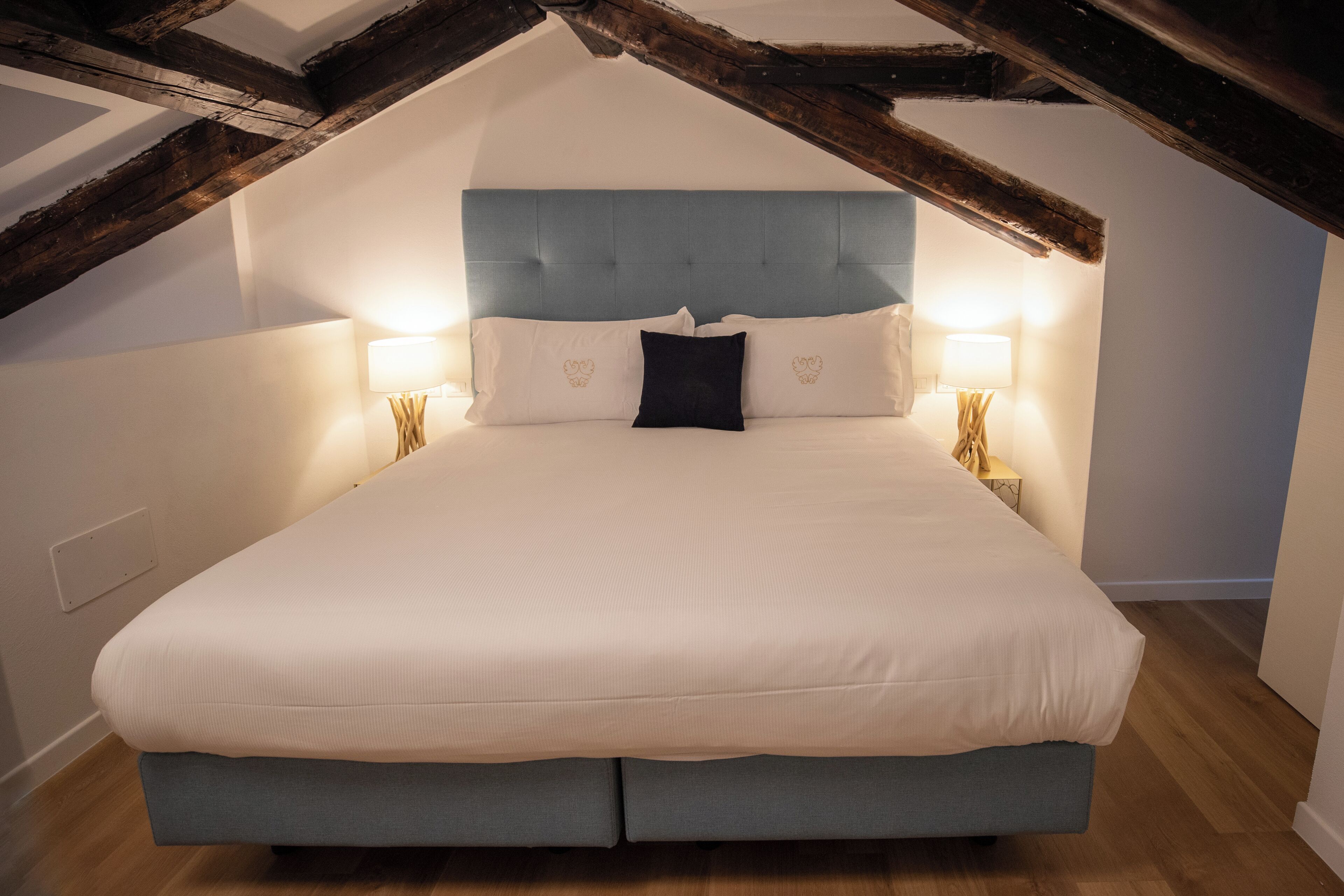 Foto - Hotel Vis à Vis