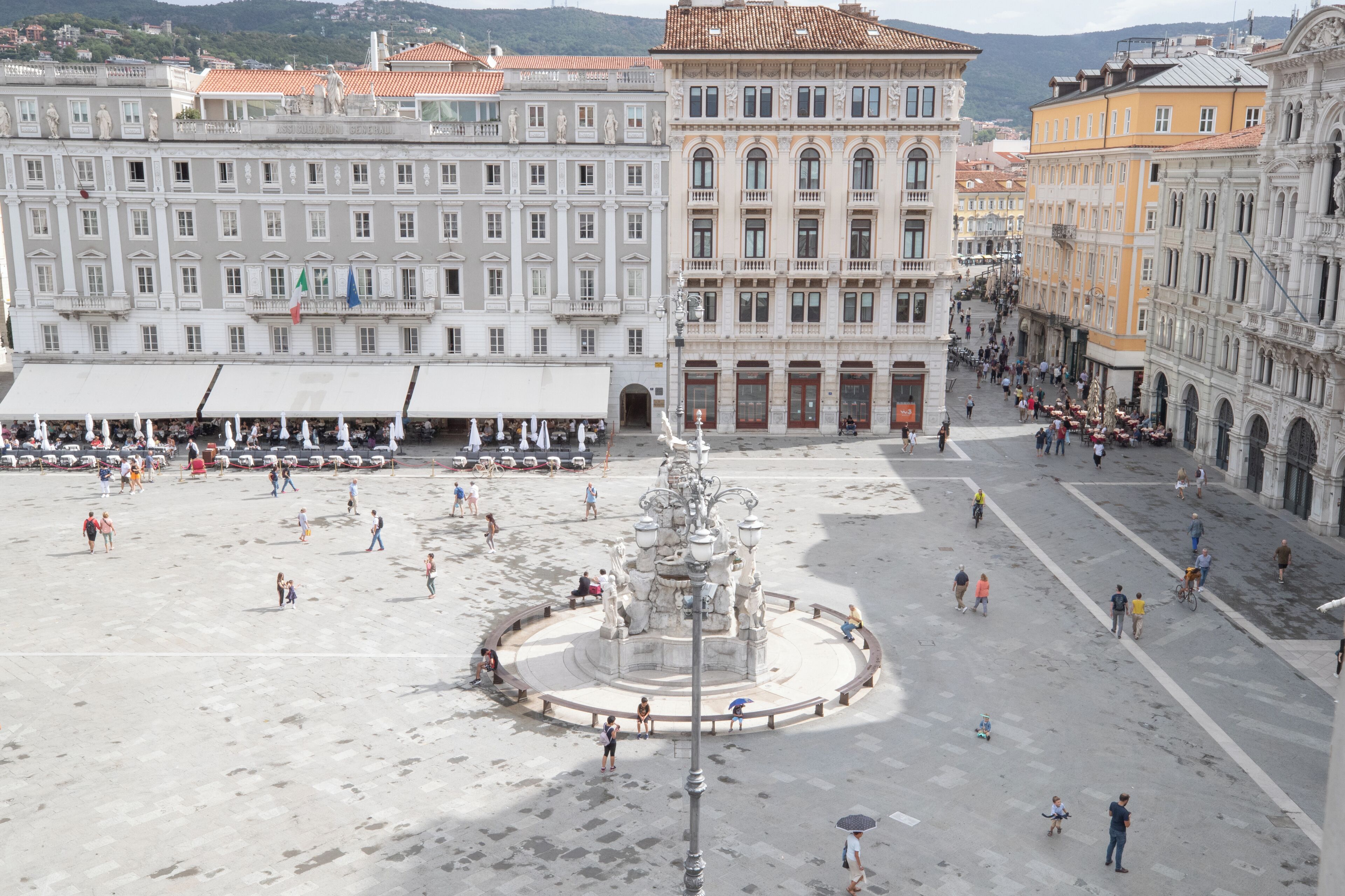 Foto - Hotel Vis à Vis