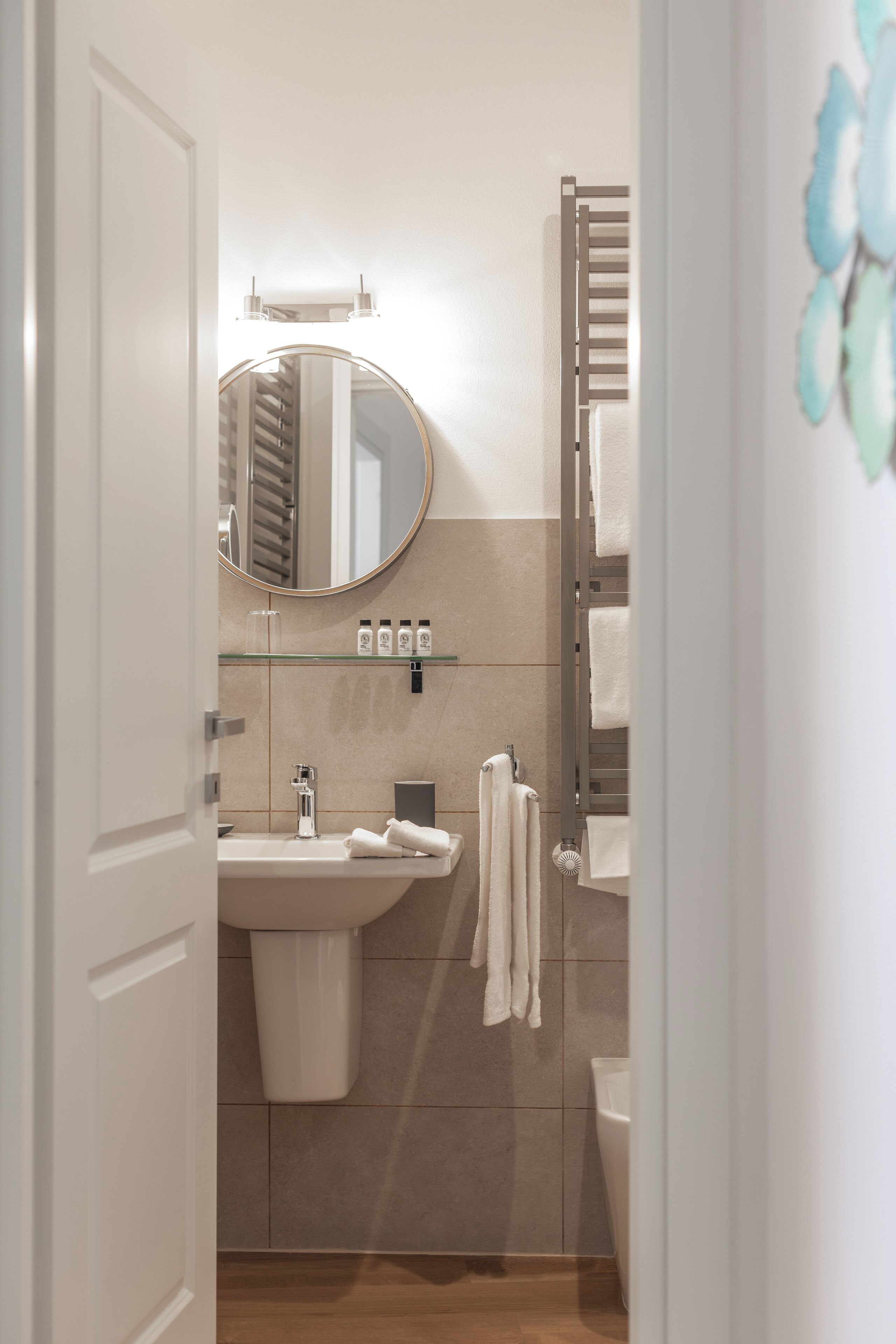 Foto - Hotel Vis à Vis