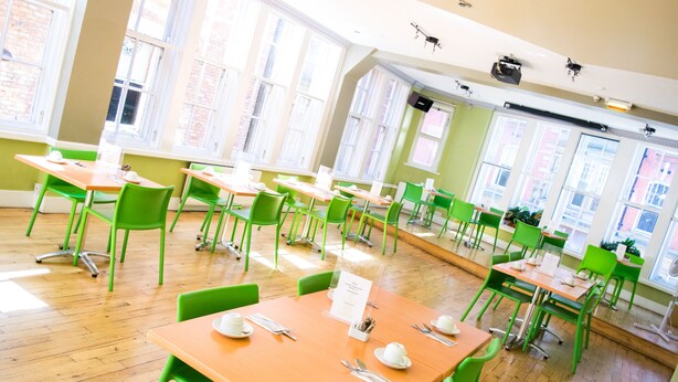 Meeting facility - Surtees (Newcastle-upon-Tyne)