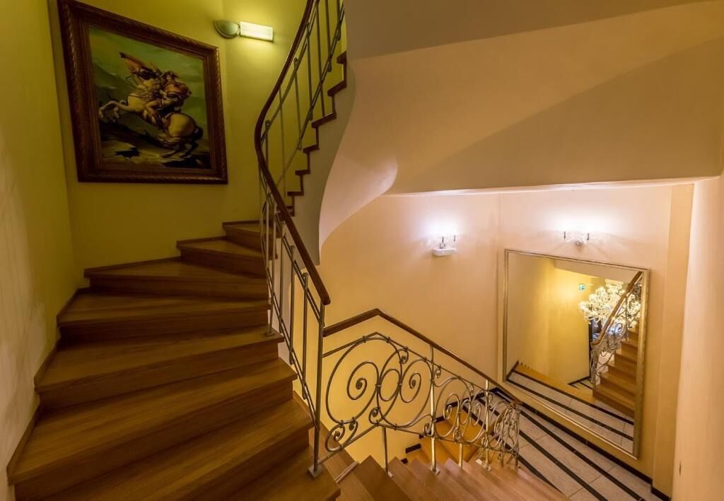 Foto - Hotel Expo Frankfurt City Centre - Self Check-In