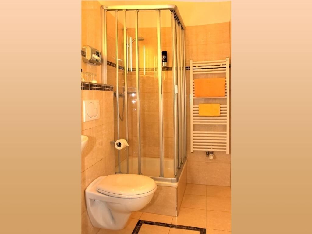 Foto - Hotel Expo Frankfurt City Centre - Self Check-In