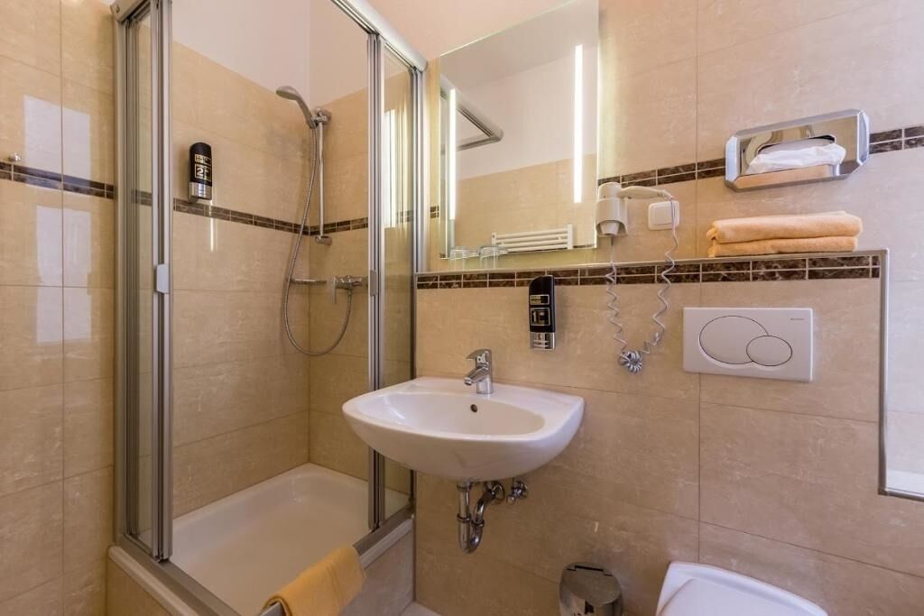 Foto - Hotel Expo Frankfurt City Centre - Self Check-In