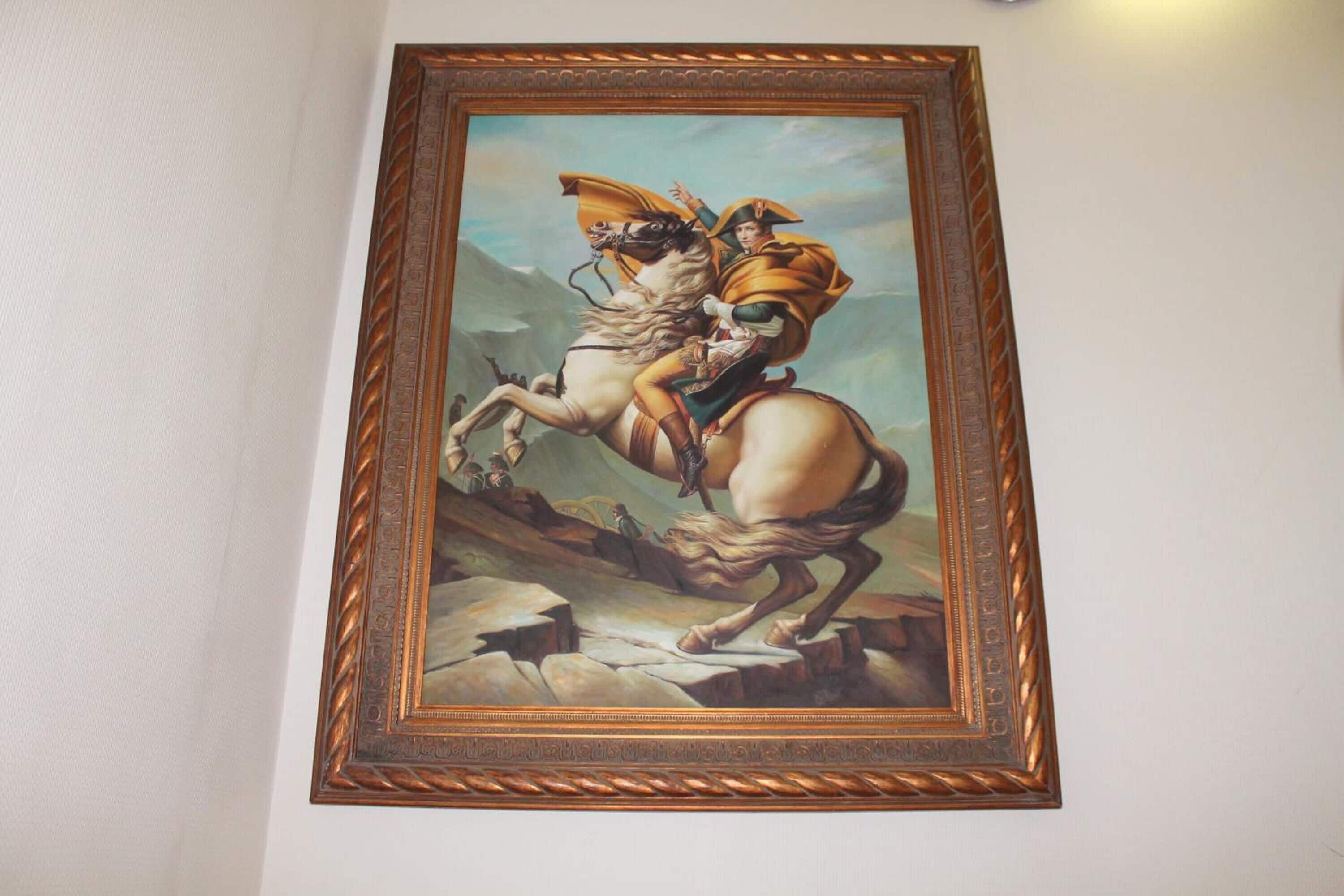 Foto - Hotel Expo Frankfurt City Centre - Self Check-In