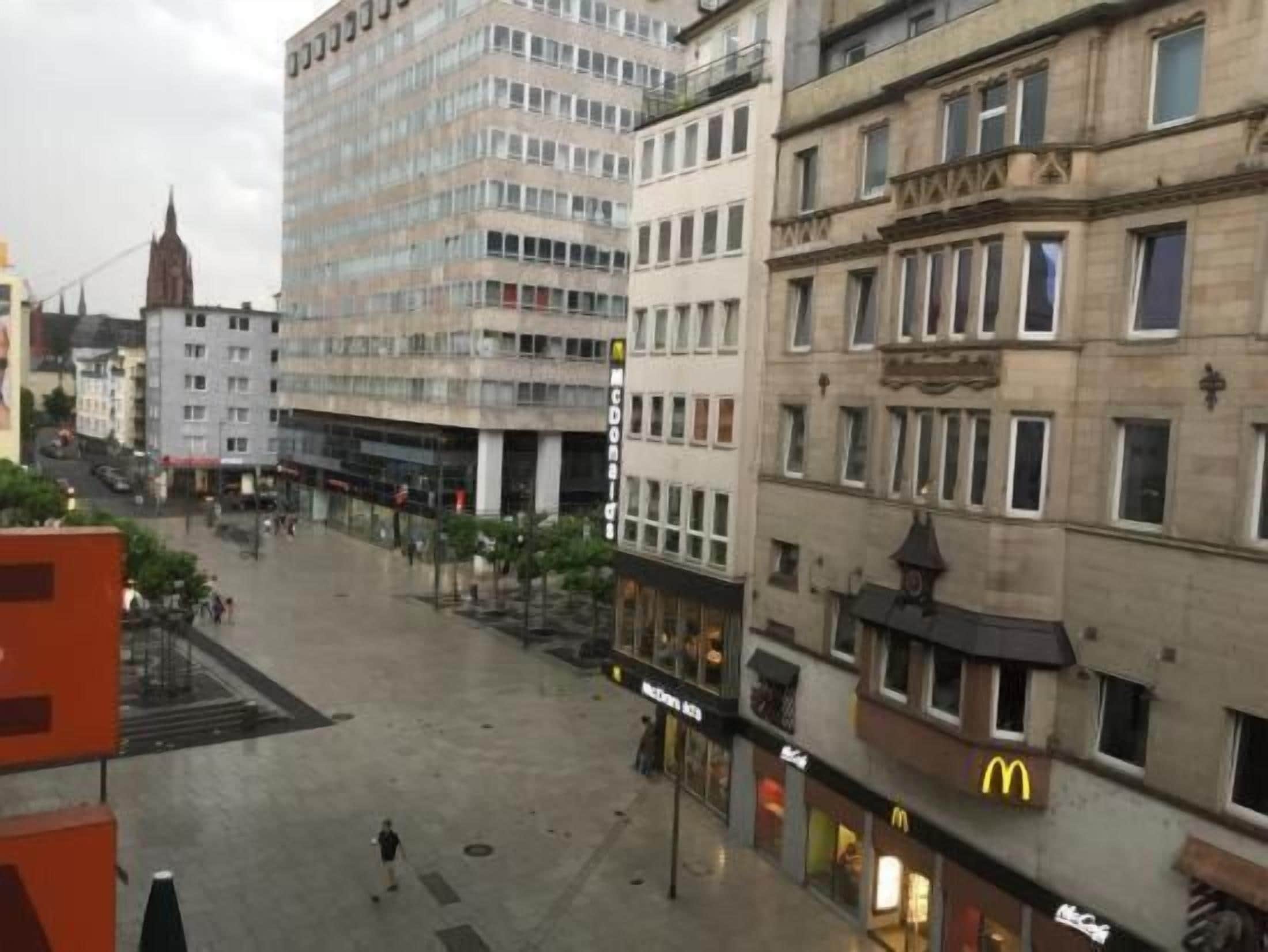 Foto - Hotel Expo Frankfurt City Centre - Self Check-In