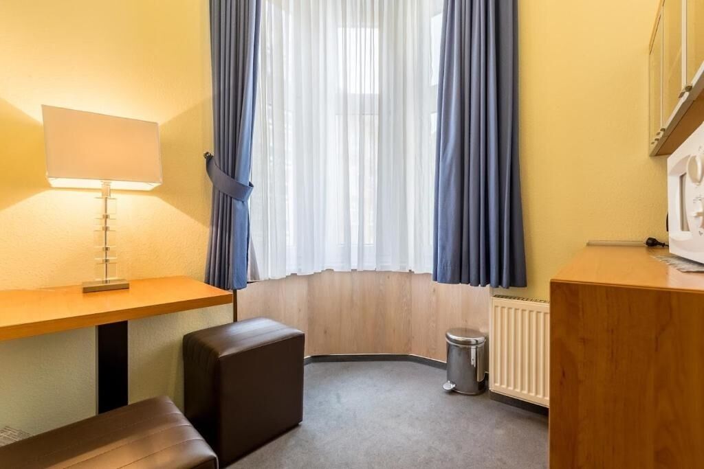 Foto - Hotel Expo Frankfurt City Centre - Self Check-In