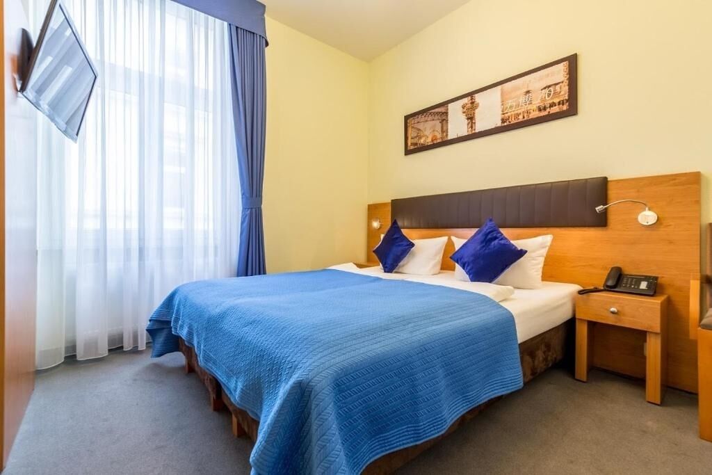 Foto - Hotel Expo Frankfurt City Centre - Self Check-In