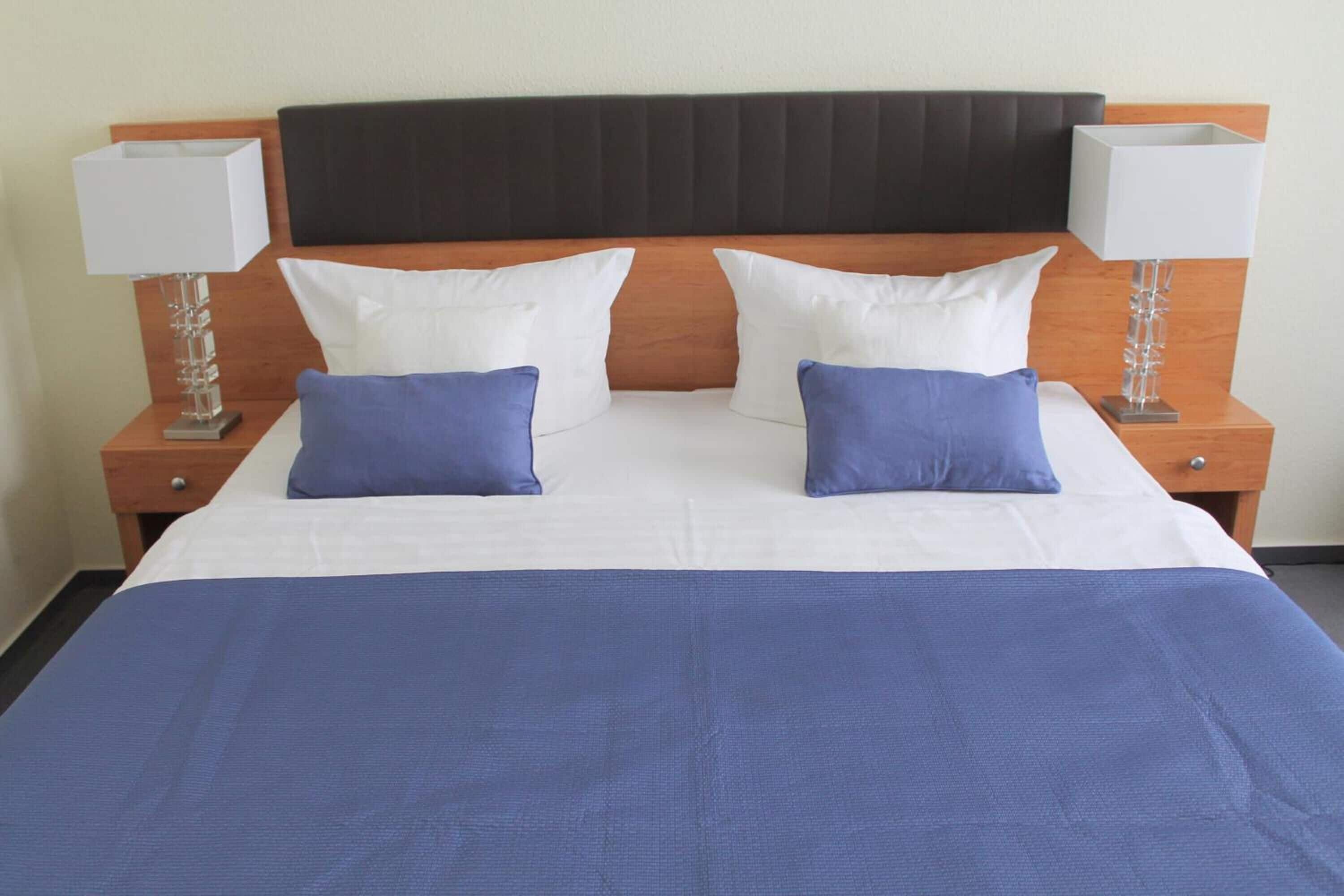 Foto - Hotel Expo Frankfurt City Centre - Self Check-In